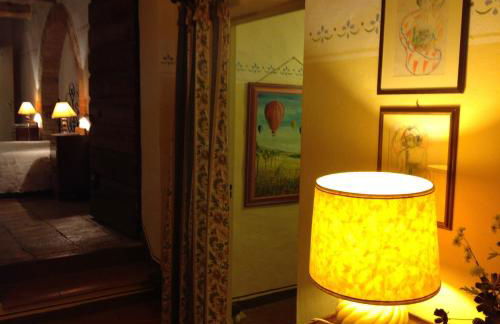 La Romita Ospitalità Rurale Familiare - Foto 52