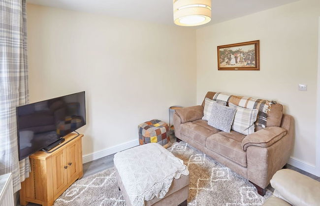 Host Stay Carlewell Cottage - Foto 12