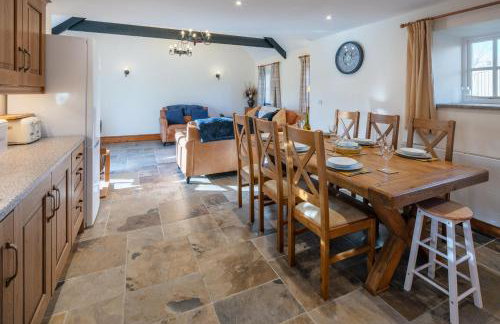 Plas Drygarn Ty Coch Crymych - Foto 5