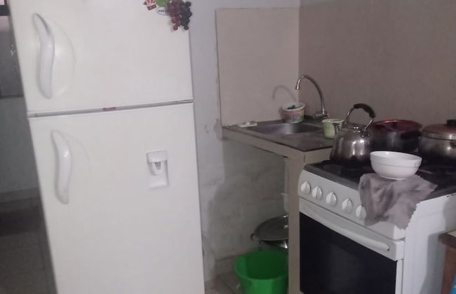 Peruvian Apartment - Photo 2