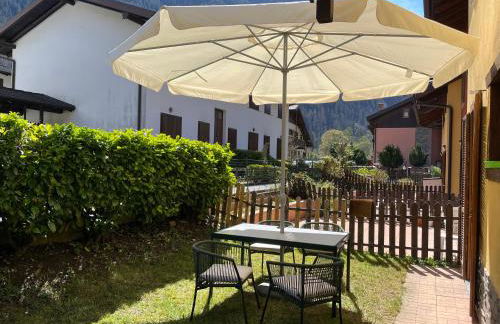 Tiny House Valbondione [wi-fi] - Foto 19