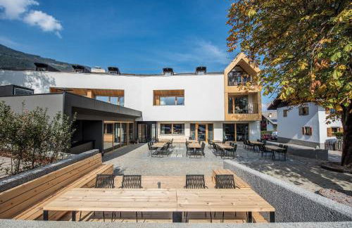 Dining & Living Alpenrose - Foto 48