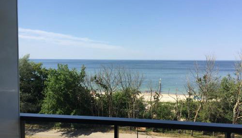 Apartament 309 Natalie Seaside Park - Foto 3