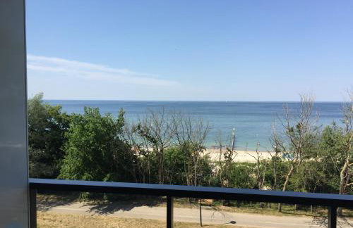 Apartament 309 Natalie Seaside Park - Foto 3