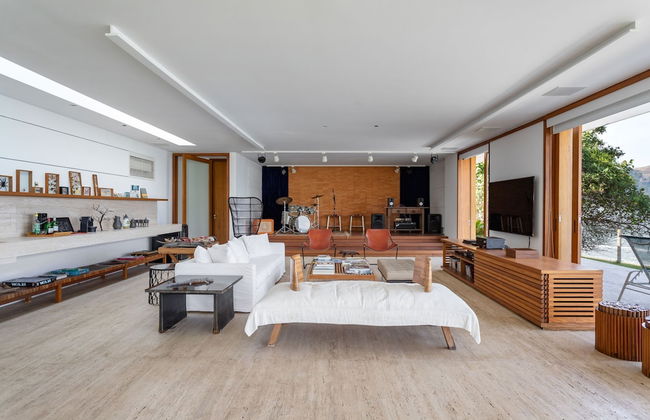 Mangaratiba Zonax in Mangaratiba - Foto 14