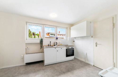 RAUMSCHMIDE Apartments Göppingen 4-7 - Foto 34