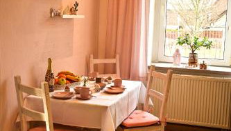 Fewo Pöhlbergblick Wolkenstein - Foto 5