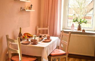 Fewo Pöhlbergblick Wolkenstein - Foto 9