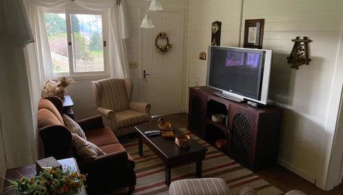 Casa em condomínio fechado, 4km Centro de Gramado. - Foto 5