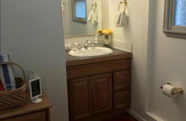 The Red Lake House - Foto 34