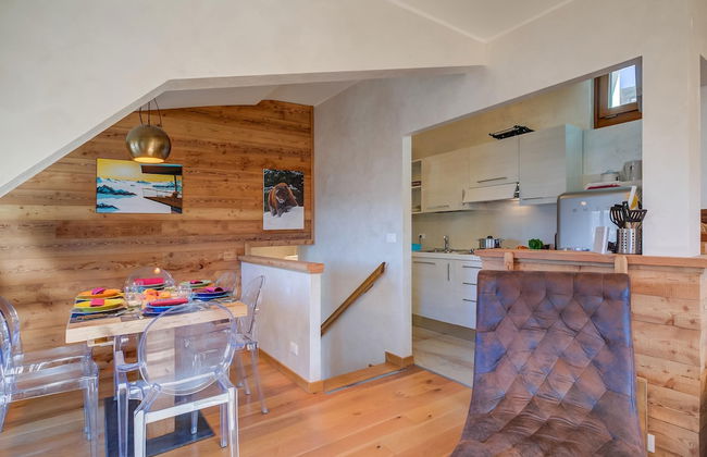 Danda Terrace Apartment - Photo 6