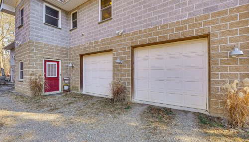 Near Historic Sites Bright Hyde Park Guest Suite - Foto 3