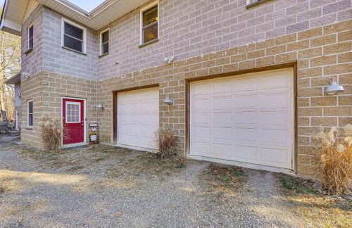 Near Historic Sites Bright Hyde Park Guest Suite - Foto 3