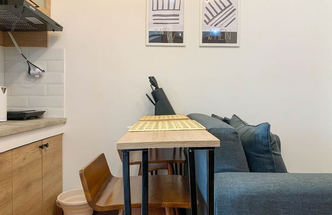 Comfort And Nice 2Br At Cinere Resort Apartment - Photo 12