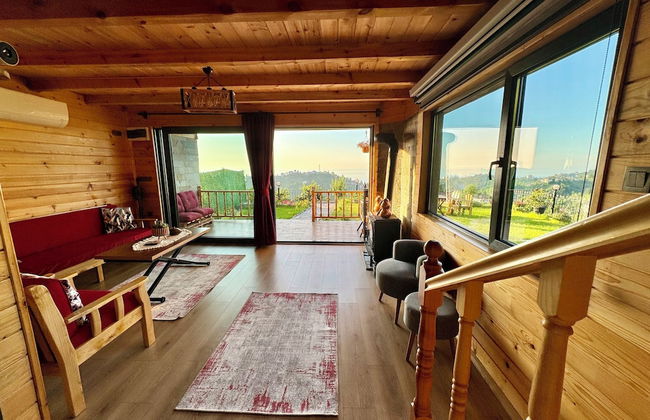 Seyregah Dag Evi - Foto 20