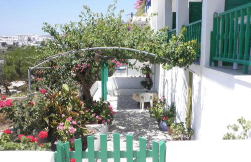 Paradise Garden Paros - Photo 19