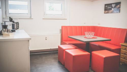 NEU! Moderne Ferienwohnung Knüllwald - Foto 2
