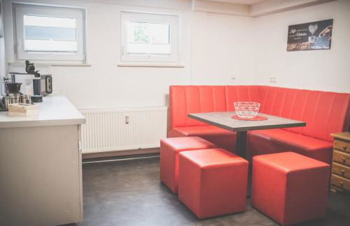 NEU! Moderne Ferienwohnung Knüllwald - Foto 2