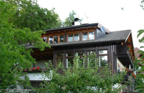 Apartment Lärchenheim - Foto 1