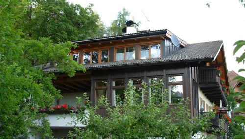 Apartment Lärchenheim - Foto 1