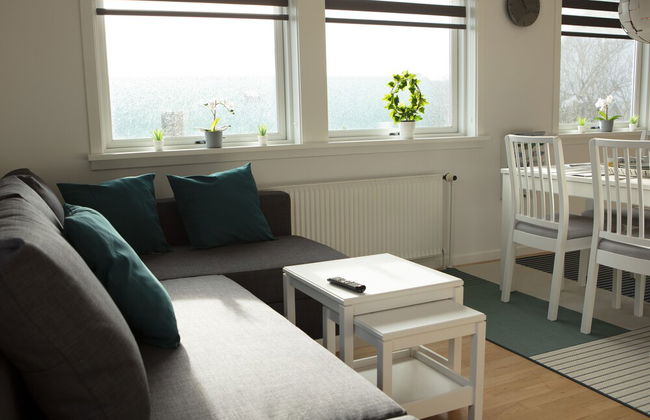 Mørk Apartments - Photo 30