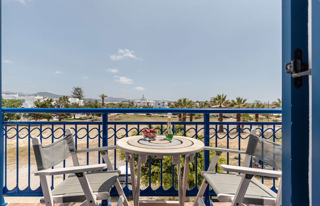 Sun Beach Hotel - Photo 76