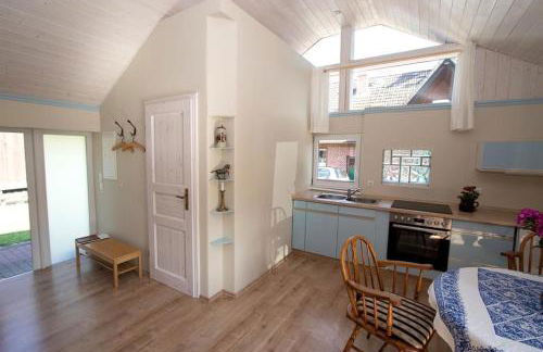 Ferienhaus Karl-Heinz Ehlers - Foto 10