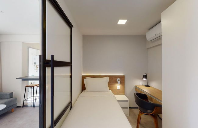 Nomah - Aptos por Temporada em Santana - Foto 13