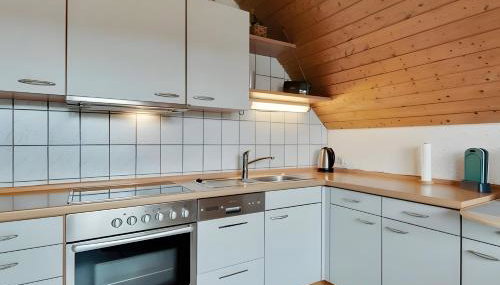 Ferienwohnung Sanna - Foto 5