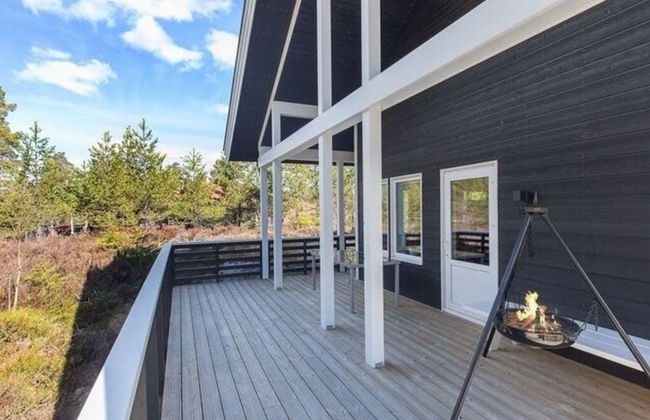 Holiday Home Lykkehjem in Amli - Foto 17