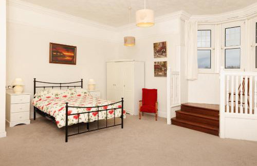 Garmoyle House & Garmoyle Mid Cottage - Foto 37