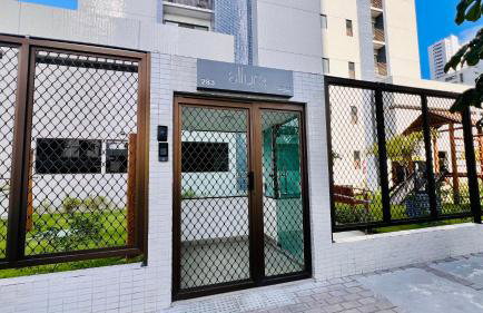 Flat Boa Viagem - Foto 40