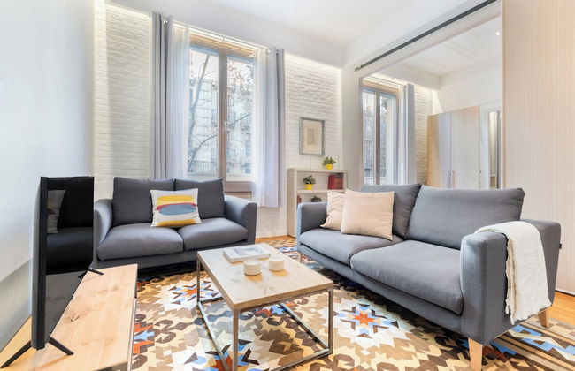 Fuster Apartments By Aspasios - Photo 50