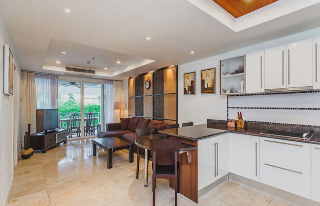 Condo in Panwa in Bel Air - Unit C204 - Foto 11