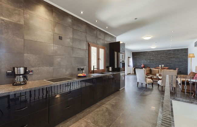 Aphrodite Hills Rentals – Superior Villas - Foto 51