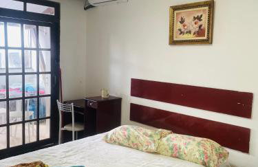 Hostel Meu Sossego Vilas - Foto 25