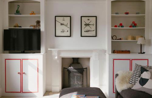 Trinity Farmhouse - Stunning House & Gardens! - Foto 12