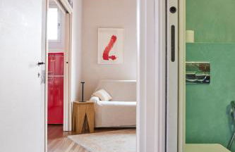 Bright and Peaceful Apartment in Historic Palazzo - Photo 46