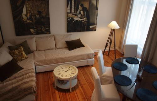 Apartments Nähe Hauptbahnhof - Photo 24