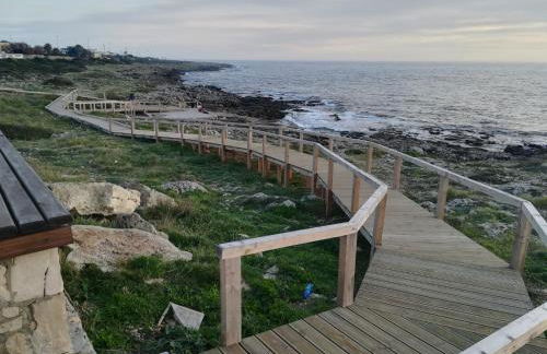 Casa FRONTEMARE Posto Rosso - Foto 22