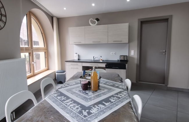 S'harzala Taupe - Foto 14