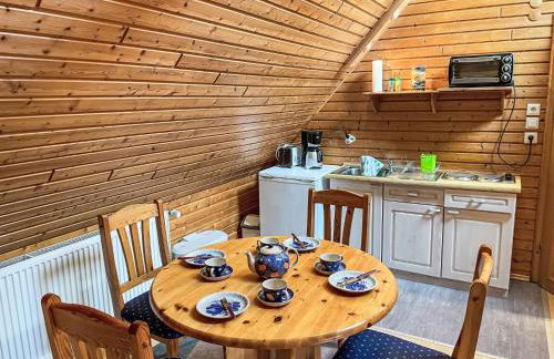 Apartment Brigitte by Interhome - Foto 26