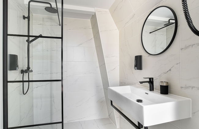 Haarlem Apart Hotel - Foto 26