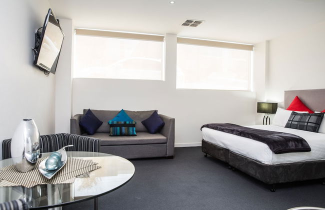 Adara Hotel Richmond - Foto 16