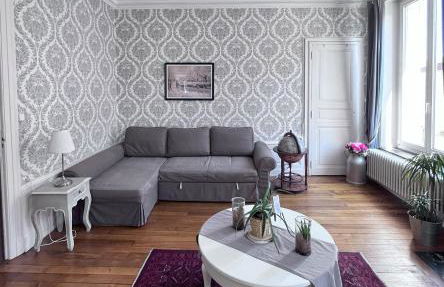 Résidence de la Marquise - Foto 13