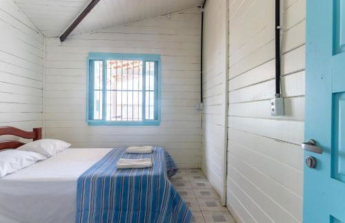 Casa Frente al Mar en Enseada dos Corais - 098D - Foto 14