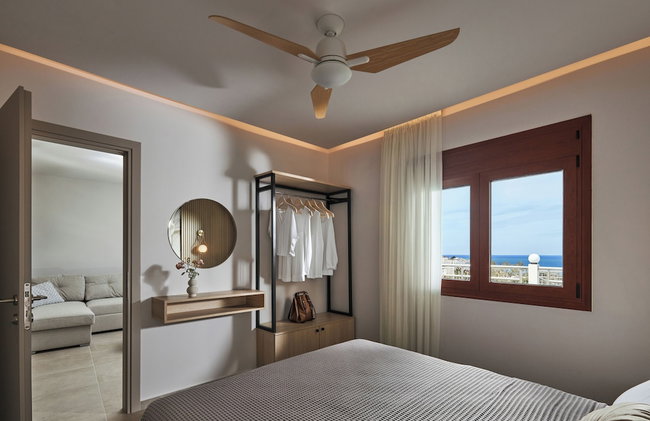 OZEA Elevated Living -formerly Keramos villa and apartments- - Foto 44