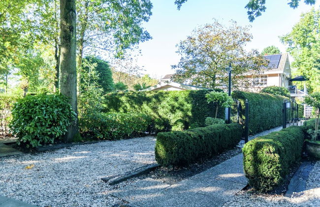 Quaint Apartment in Oostkapelle Zealand With Terrace - Foto 58