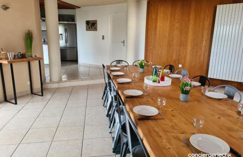 Splendide gîte La Tour Blanche 12min du Puy du Fou - Foto 22