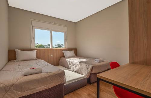 Delle Alpi 409 B - Ao lado da Roda-Gigante - Foto 43